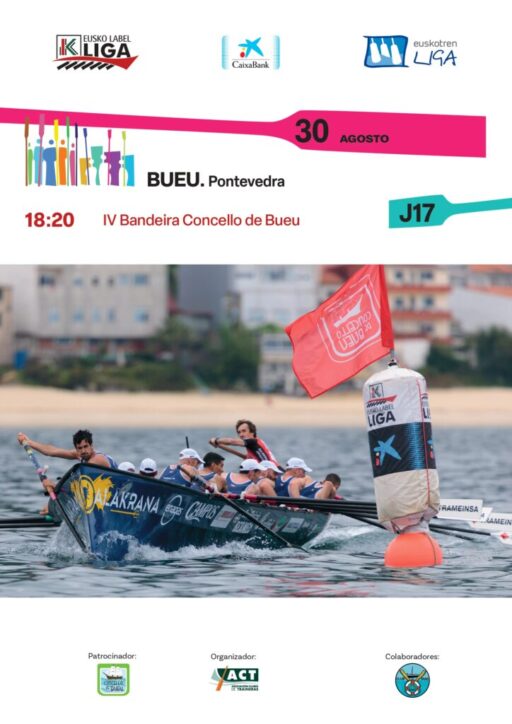 Buu celebra este sabado el IV buiz de la liga
