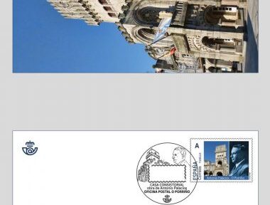 El Ayuntamiento del Porrorno recupera la magia de la correspondencia