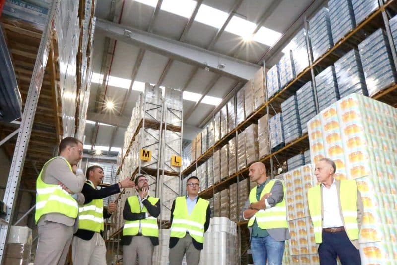 Una inversión de más de 1.2 millones, 150 participantes y 50% de colocación laboral son los resultados de los programas de empleo y capacitación 3 Una inversion de mas de 12 millones 150 participantes y