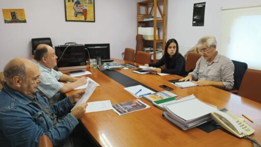 Eugenio Outeiro Lojo Claudia Moran y Manolo Broa ganan los