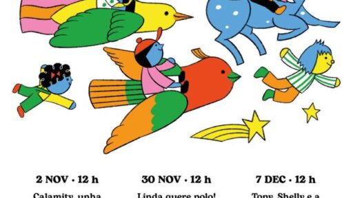 Nace el ciclo de cine infantil 'Primeiros ollares' del Cineclube Pontevedra 7 Primer dinero Póster