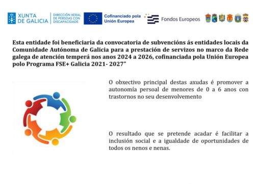 Catoira se beneficia de las ayudas para la red gallega