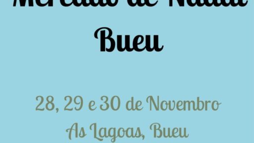 El Ayuntamiento de Bueu celebra el Mercadillo de Navidad del
