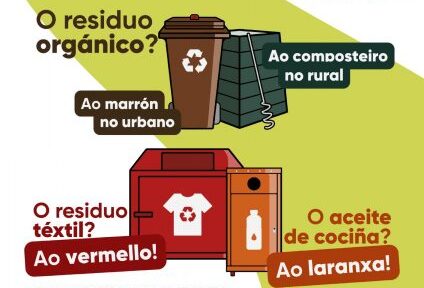 El Ayuntamiento presenta a todo el barrio la nueva campana