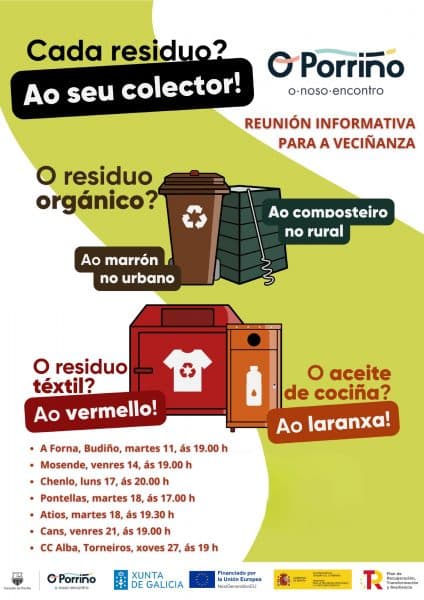 El Ayuntamiento presenta a todo el barrio la nueva campana