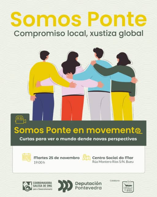 El Ayuntamiento presenta el programa para el 25N Dia Internacional