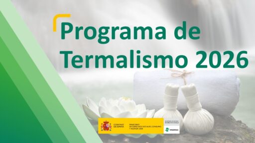 El Instituto de Mayores y Servicios Sociales IMSERSO ha abierto