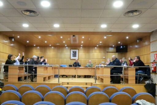 Porrino escribe un nuevo capitulo en la identidad del municipio