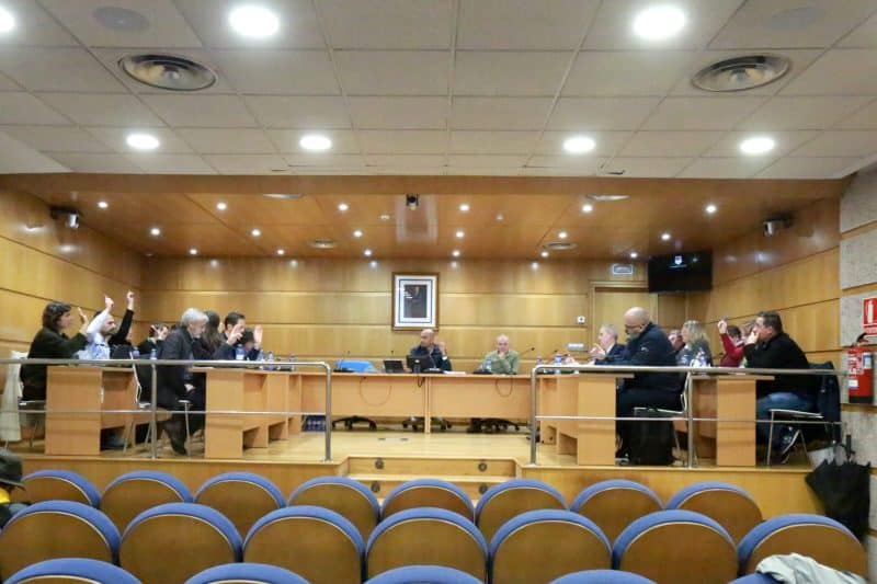 Porriño escribe un nuevo capítulo en la identidad del municipio con la aprobación del escudo y la bandera oficiales 3 Porrino escribe un nuevo capitulo en la identidad del municipio