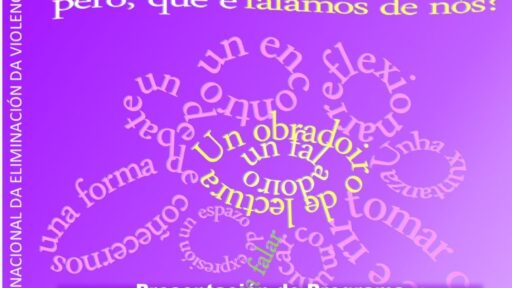 Programa Hablamos de Nosotros – 25 de noviembre a las