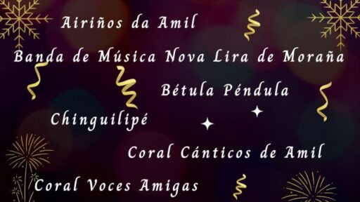Concurso de Fin de Ano – 28 de diciembre a