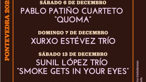 Jazz Otoño 2025