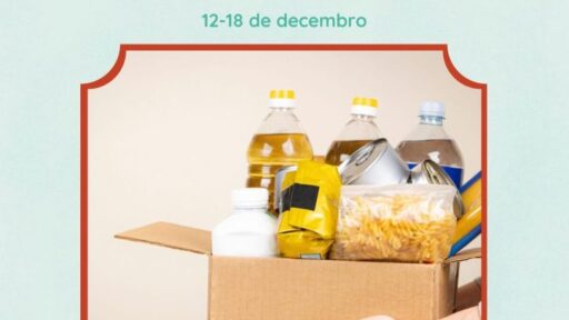 Semana Solidaria 2025