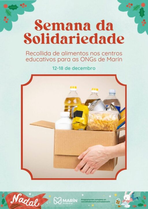 Semana Solidaria 2025