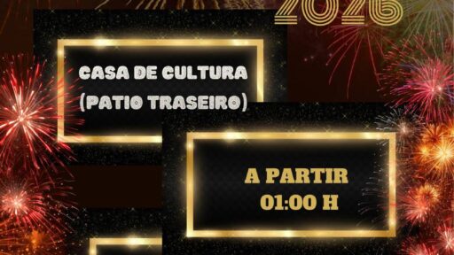 Fiesta de Fin de Ano 2025