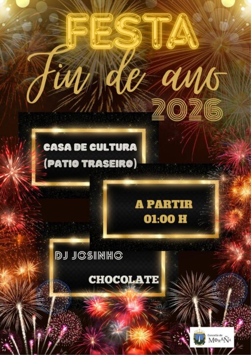 Fiesta de Fin de Ano 2025