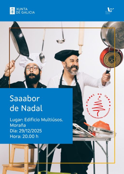 Sabor de Nadal