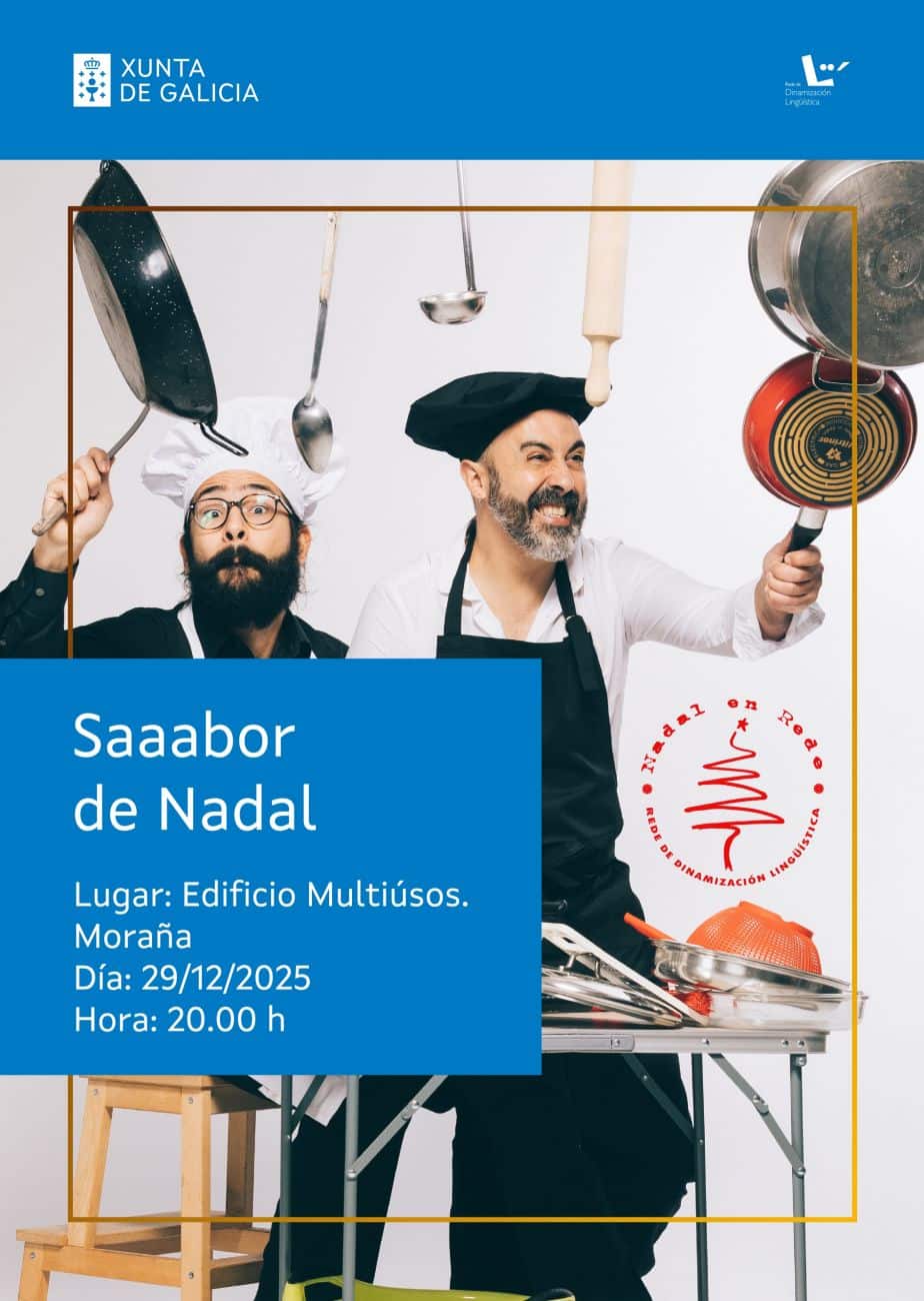 Sabor de Nadal