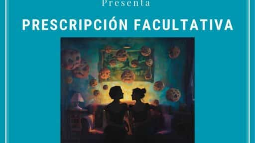 Teatro Os Amilenos – Prescripcion Opcional domingo 21 de diciembre
