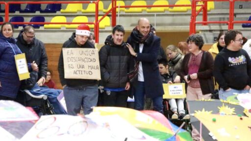 Un Porrino unido por la diversidad