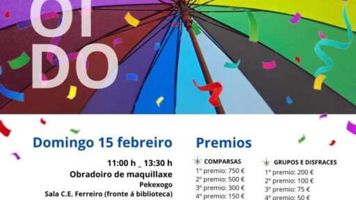 Carnaval 2026