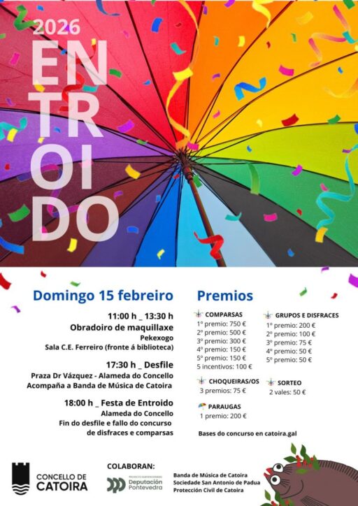 Carnaval 2026