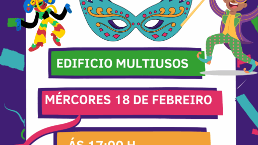 Disfraces de Fiesta Infantil Carnaval 2025