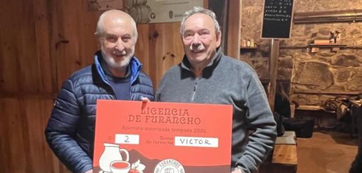 Víctor furancho 2026
