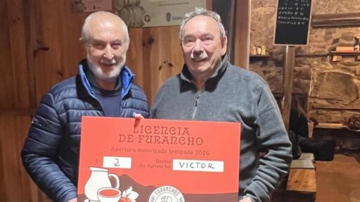 Víctor furancho 2026