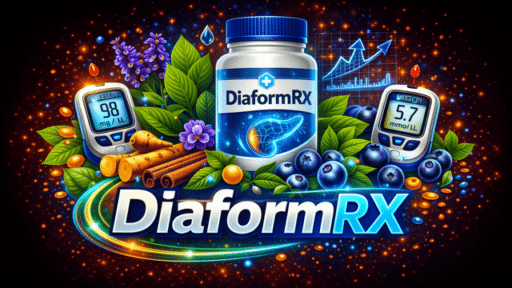 Recomendaciones para almacenar adecuadamente Diaformrx adquirido en línea