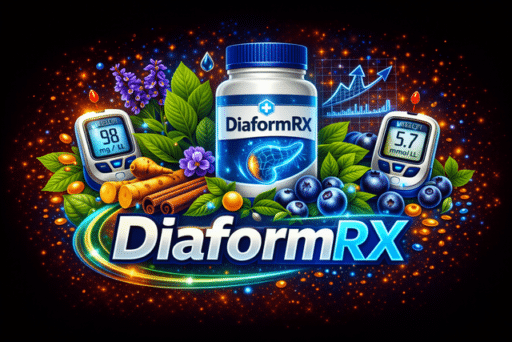 Recomendaciones para almacenar adecuadamente Diaformrx adquirido en línea