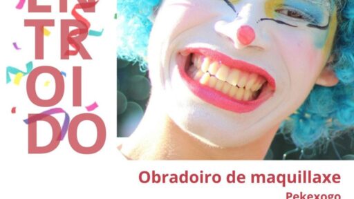 Entroido 2026 suspendido hasta nuevo aviso