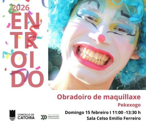 Entroido 2026 suspendido hasta nuevo aviso