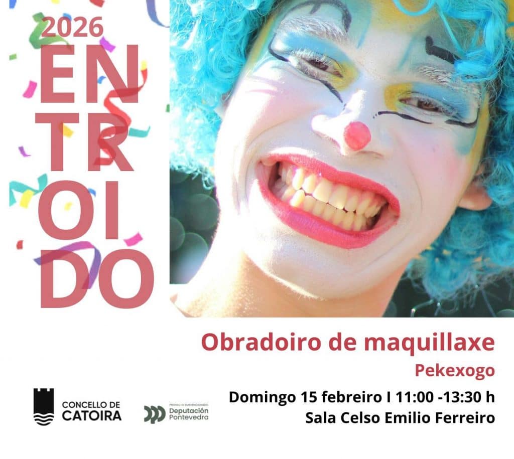 Entroido 2026 suspendido hasta nuevo aviso