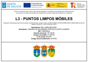 SUBVENCIONES O FINANCIACION DE ACTUACIONES EN MATERIA DE COMPETENCIA MUNICIPAL