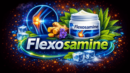 Flexosamine: ¿Es seguro comprarlo por internet?