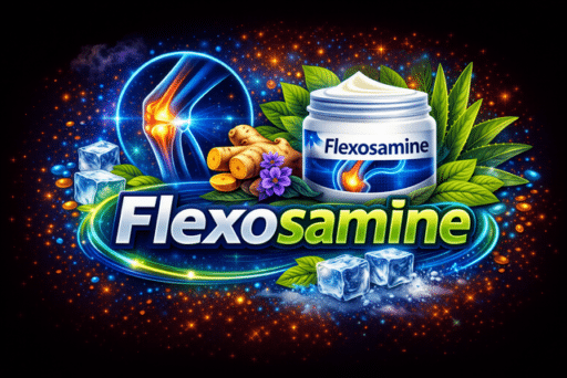 Flexosamine: ¿Es seguro comprarlo por internet?