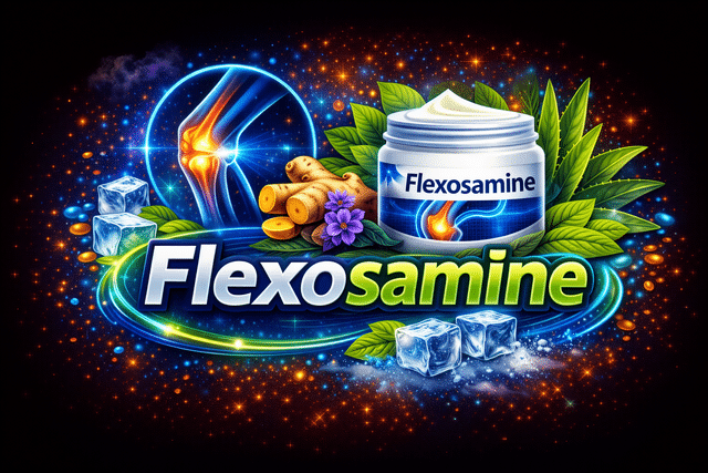 ¿Es Seguro Comprar Flexosamine en Línea? Guía Completa y Consejos de Seguridad 3 Flexosamine: ¿Es seguro comprarlo por internet?