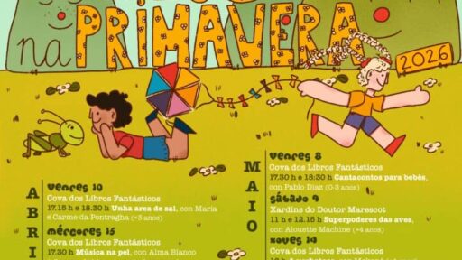 APEGO PRIMAVERA 2026