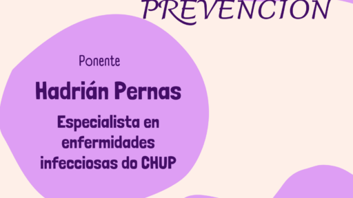 HABLEMOS DE SALUD SEXUAL PREVENCION – VIERNES 20 DE MARZO